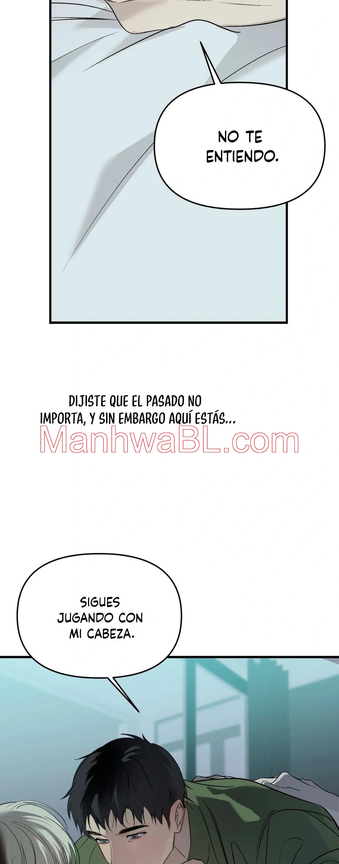 Backlight - Capítulo 46 3 manhwa