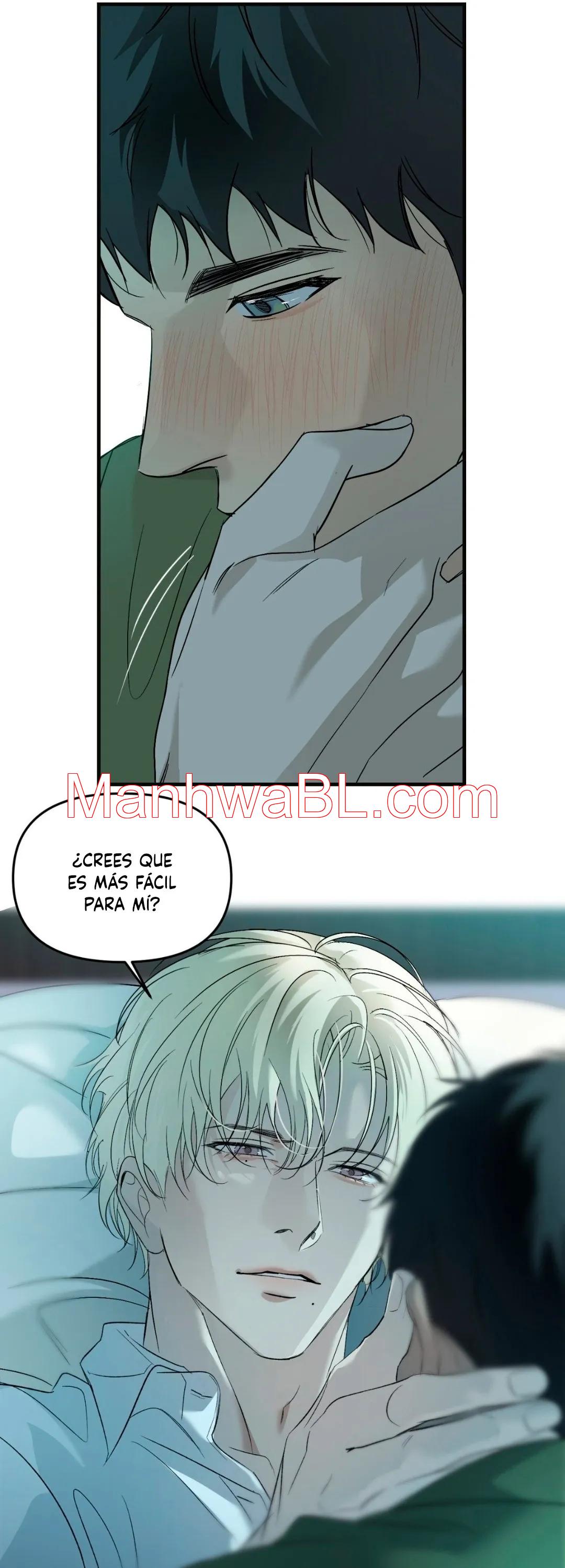 Backlight - Capítulo 46 3 manhwa