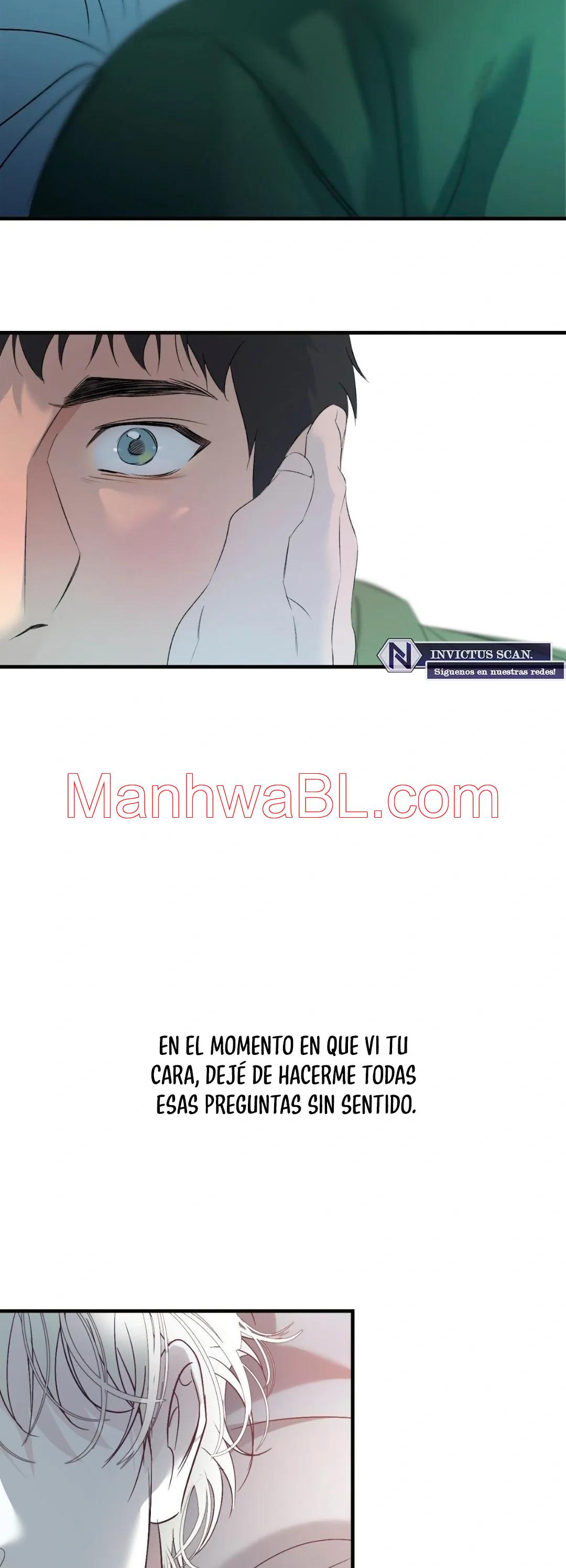 Backlight - Capítulo 46 3 manhwa