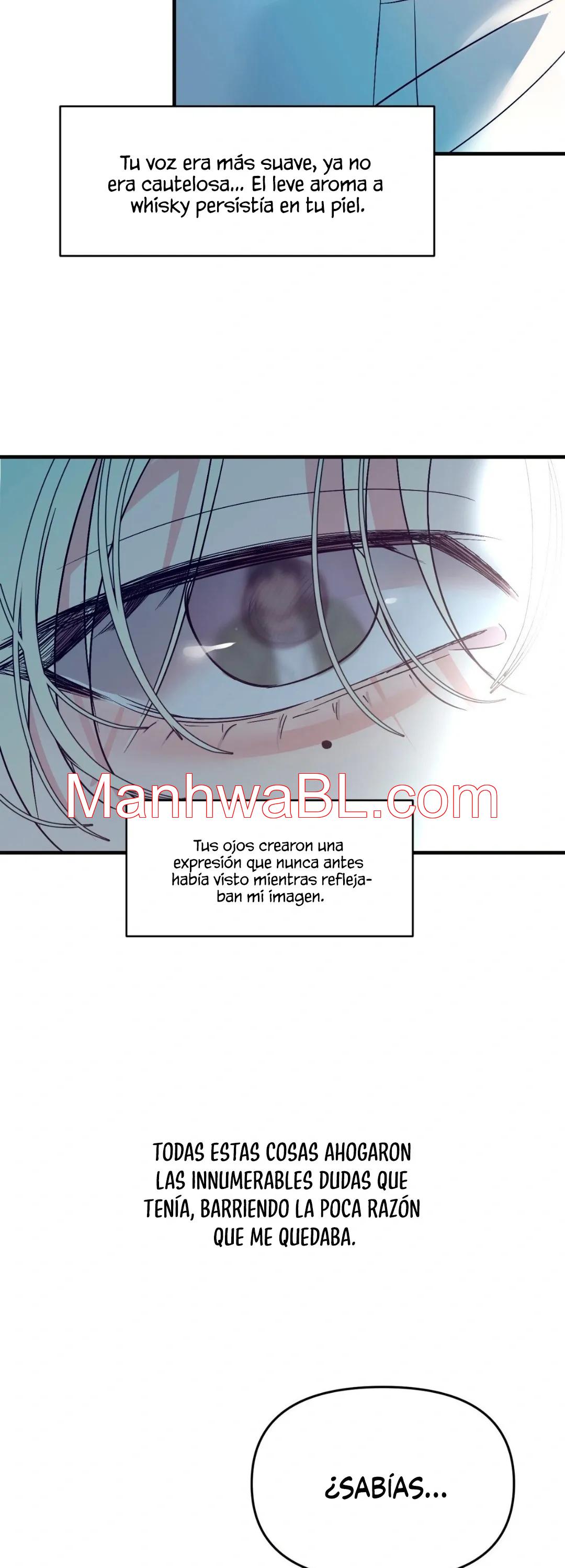 Backlight - Capítulo 46 3 manhwa