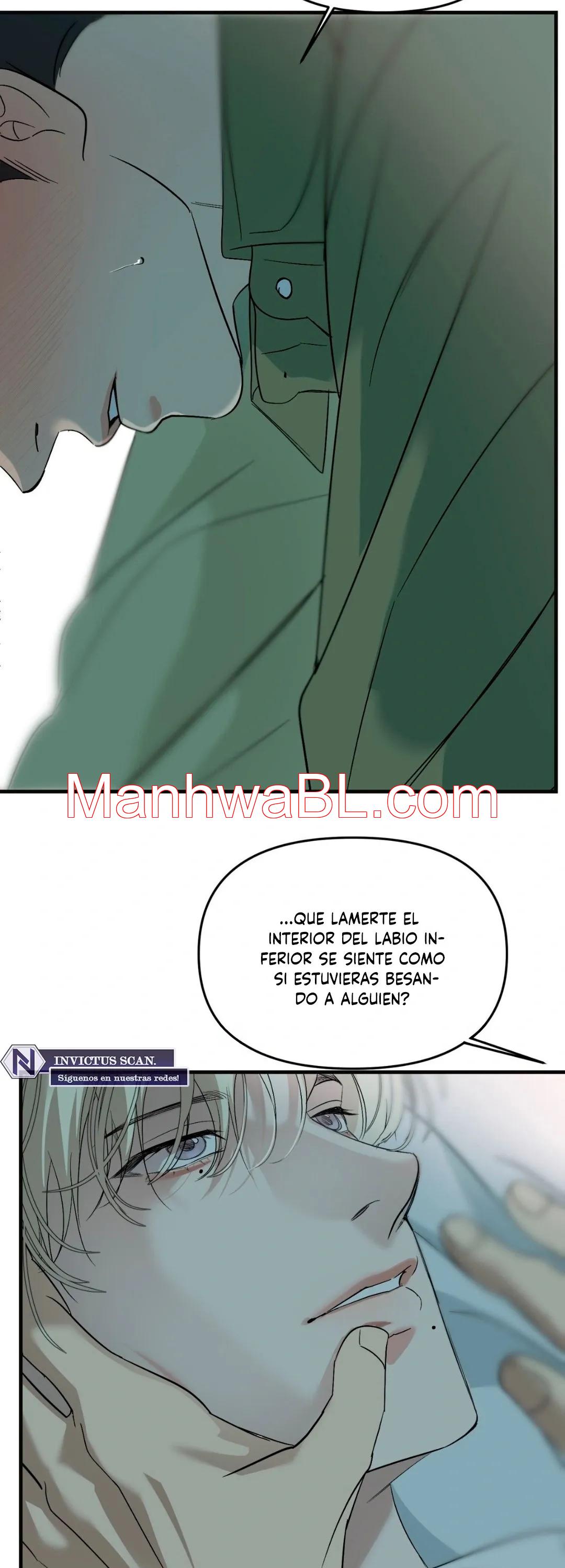Backlight - Capítulo 46 3 manhwa