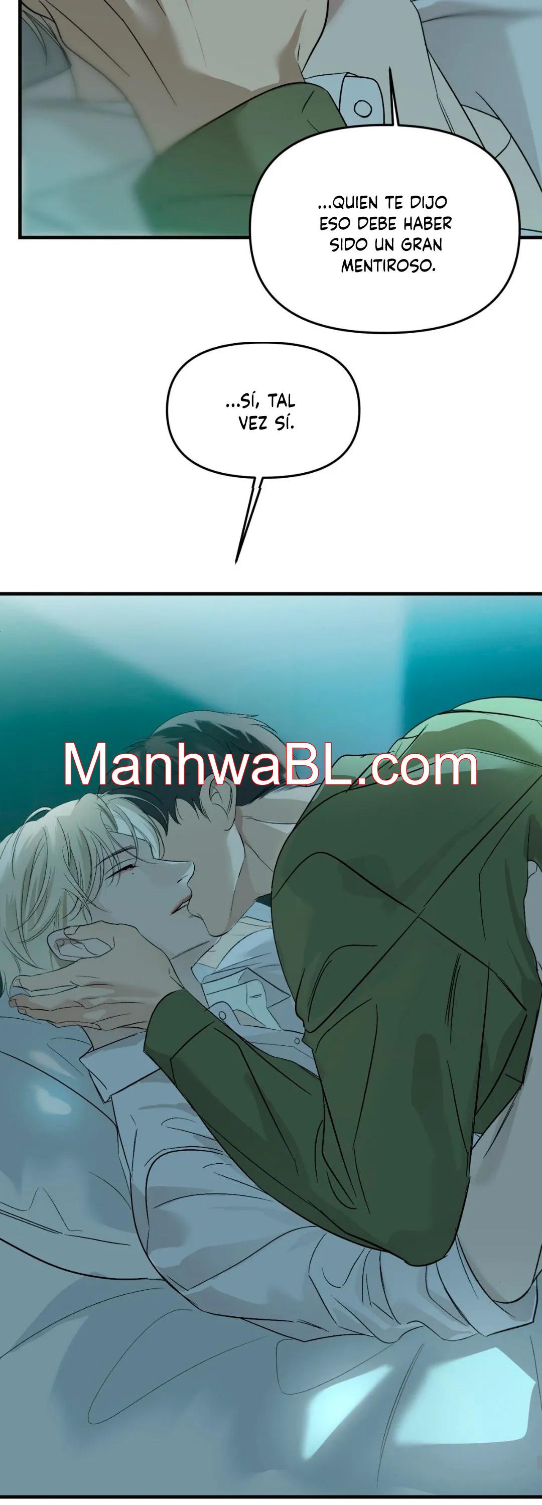 Backlight - Capítulo 46 3 manhwa