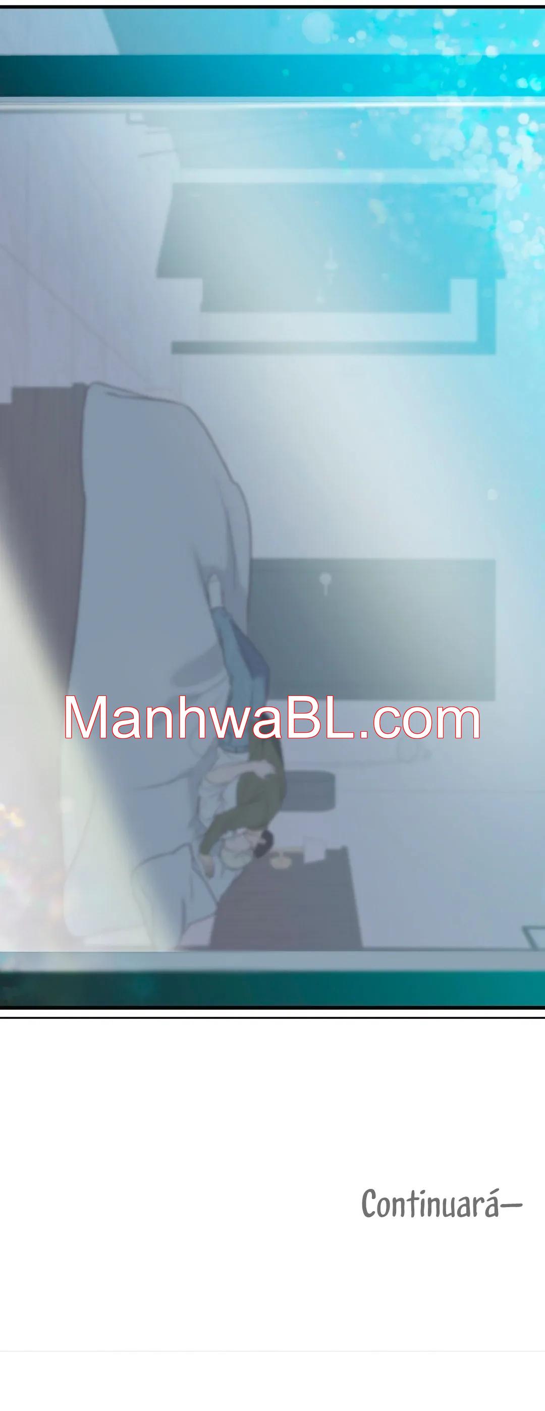 Backlight - Capítulo 46 3 manhwa