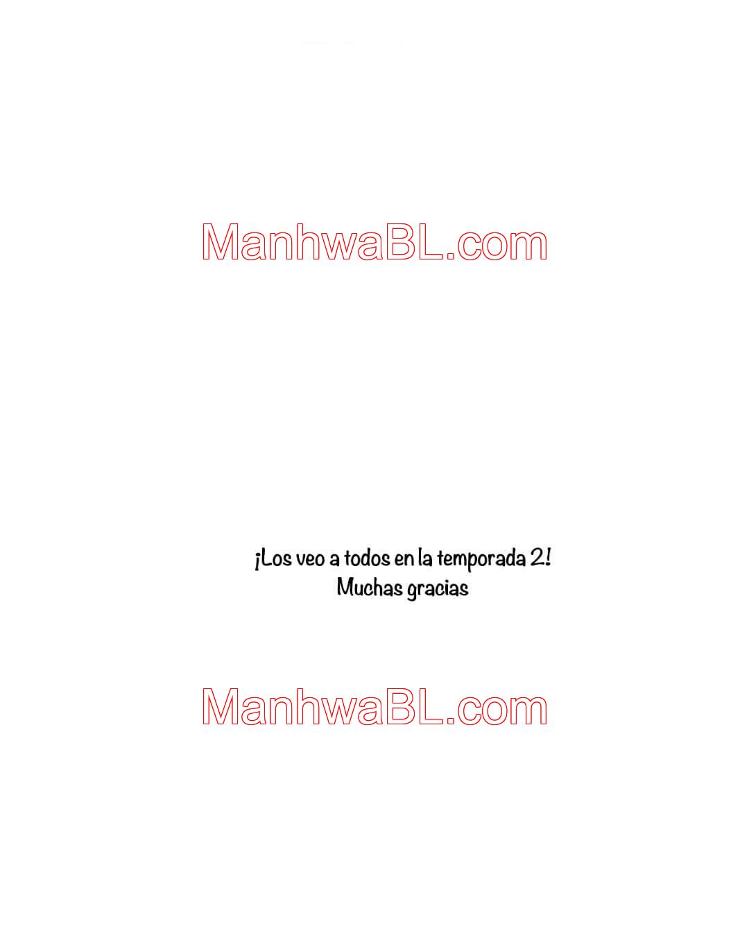 Backlight - Capítulo 32.1/110425 manhwa