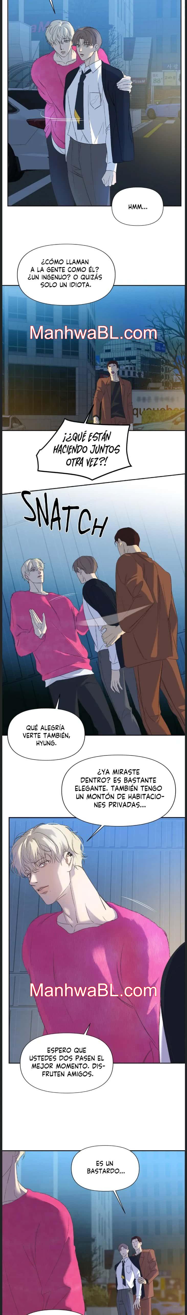 Backlight - Capítulo 19 120525 manhwa