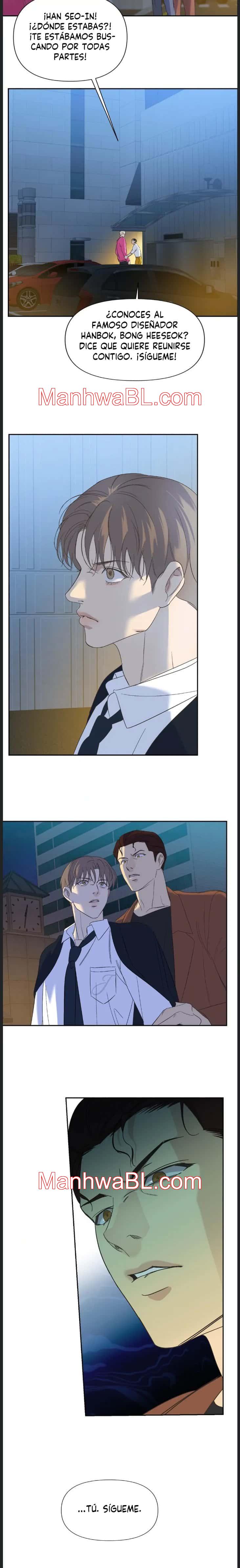 Backlight - Capítulo 19 120525 manhwa