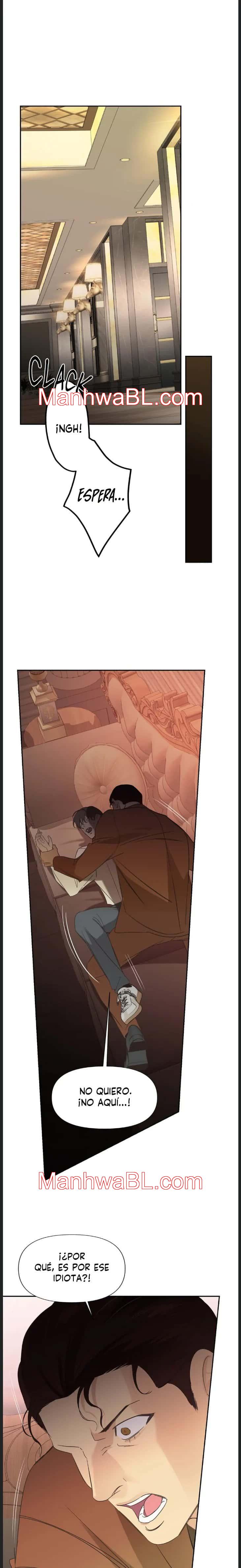 Backlight - Capítulo 19 120525 manhwa