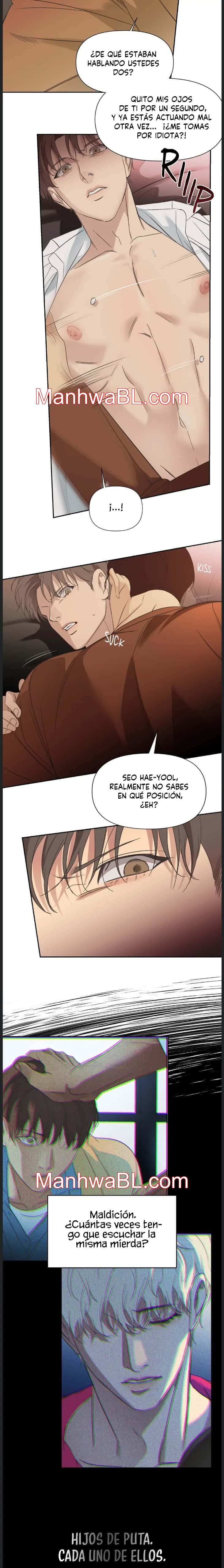 Backlight - Capítulo 19 120525 manhwa
