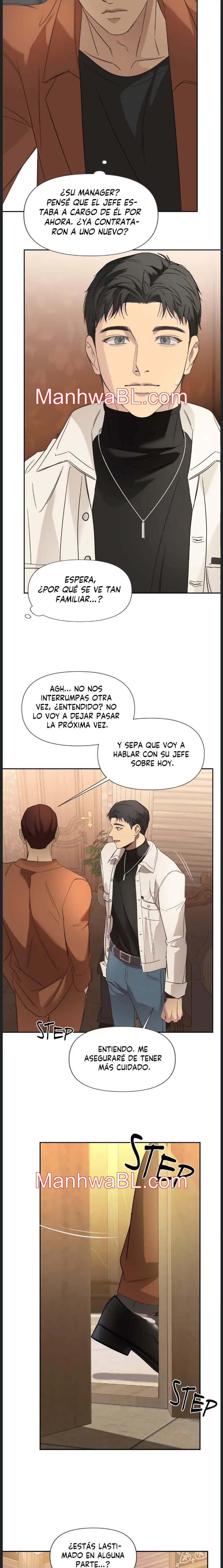 Backlight - Capítulo 19 120525 manhwa