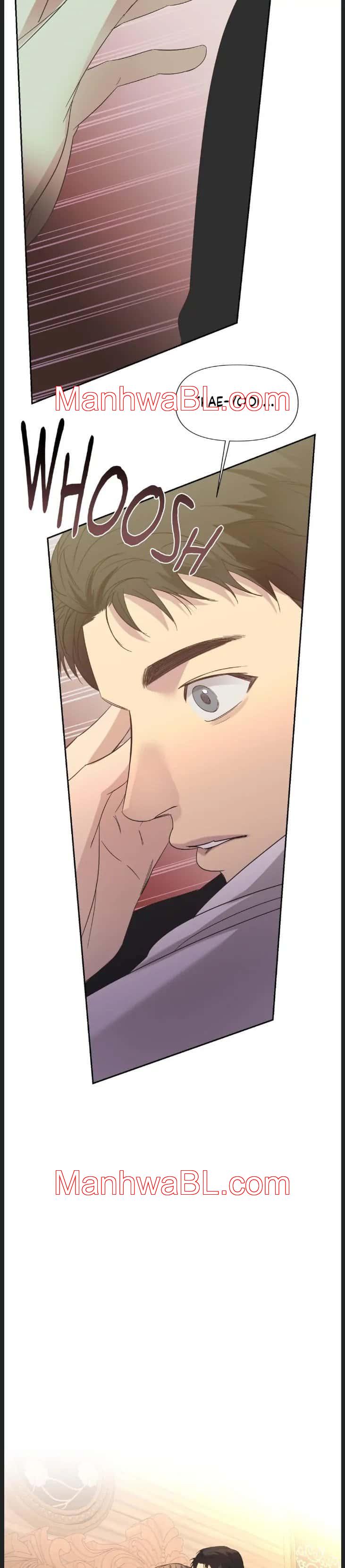Backlight - Capítulo 19 120525 manhwa