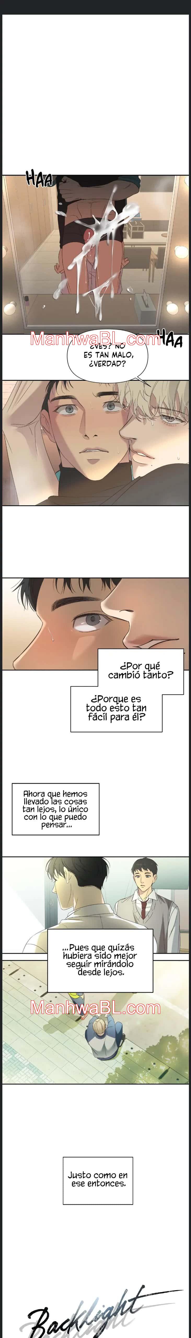 Backlight - Capítulo 19 120525 manhwa