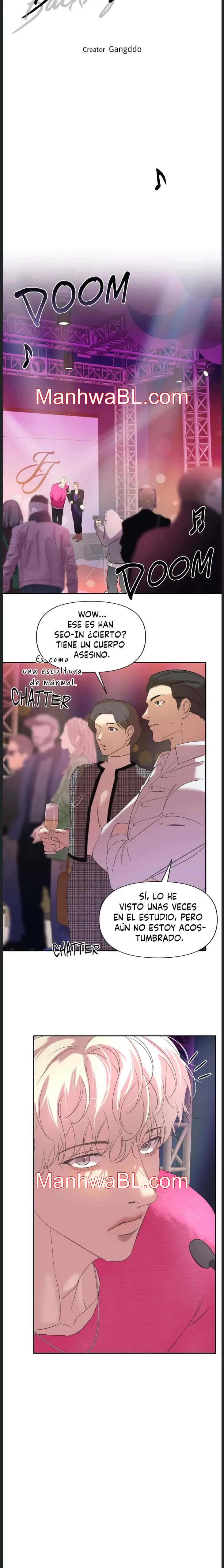 Backlight - Capítulo 19 120525 manhwa