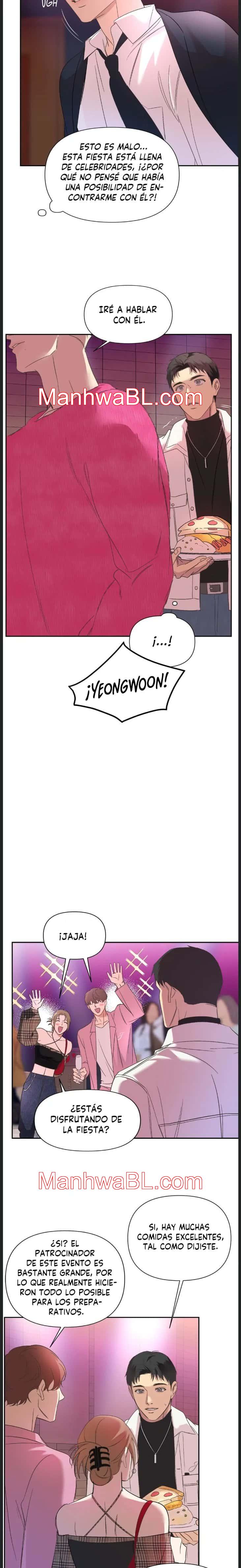 Backlight - Capítulo 19 120525 manhwa