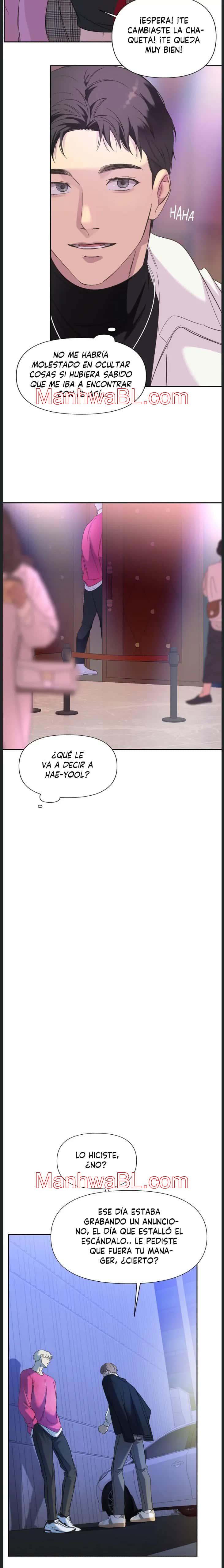 Backlight - Capítulo 19 120525 manhwa