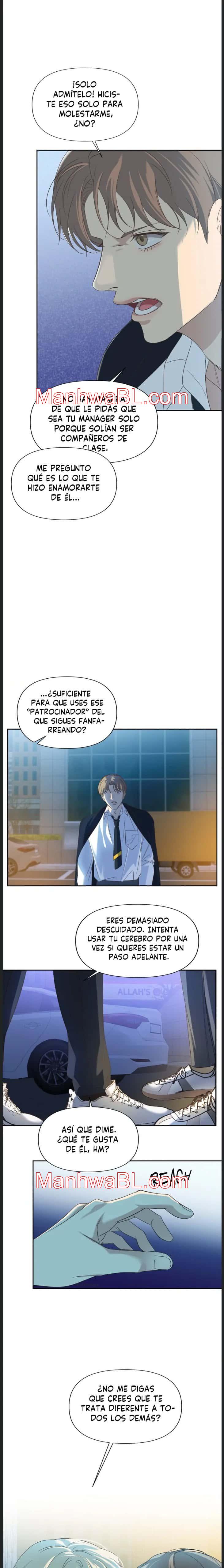 Backlight - Capítulo 19 120525 manhwa