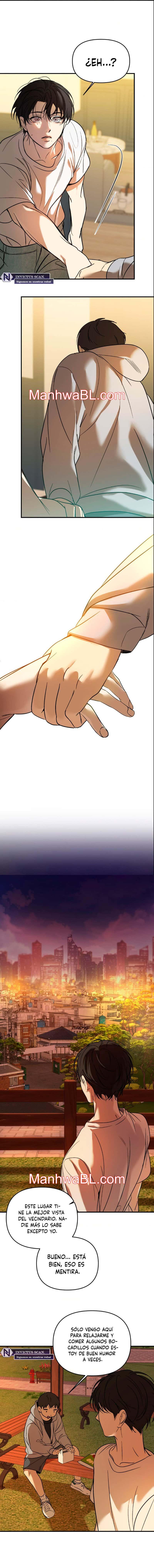 Backlight - Capítulo 36 manhwa