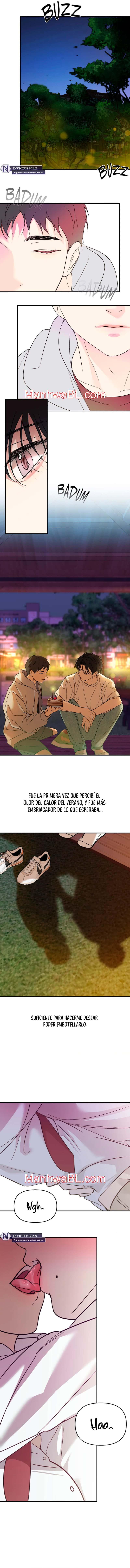 Backlight - Capítulo 36 manhwa