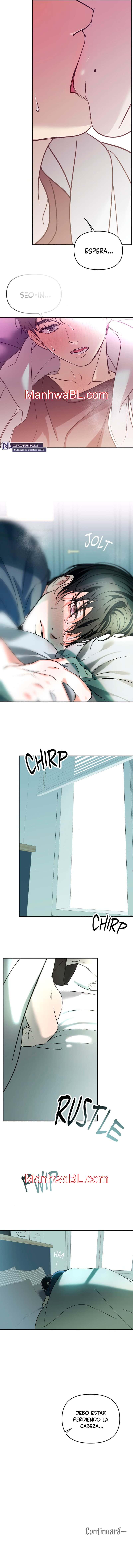 Backlight - Capítulo 36 manhwa