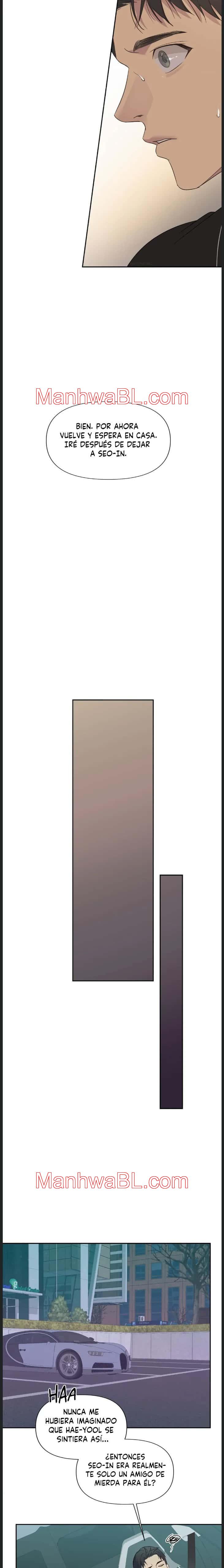 Backlight - Capítulo 20 manhwa