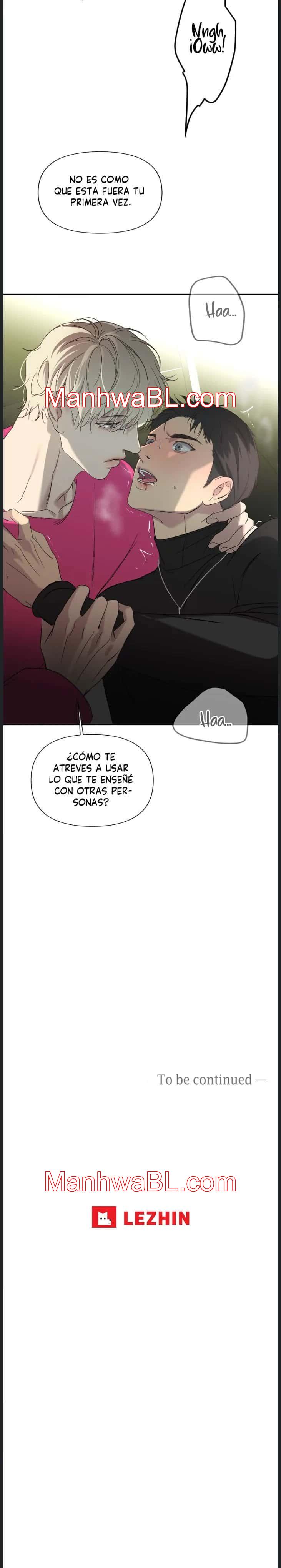 Backlight - Capítulo 20 manhwa