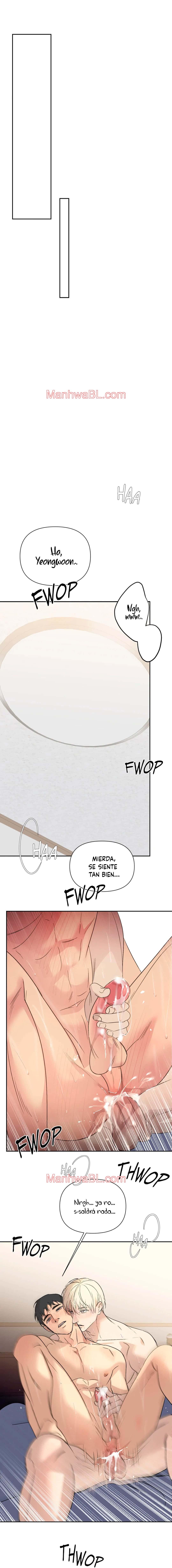Backlight - Capítulo 30/110425 manhwa
