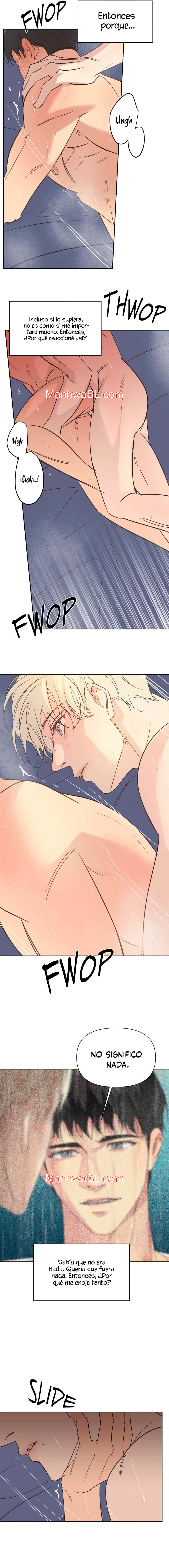 Backlight - Capítulo 30/110425 manhwa