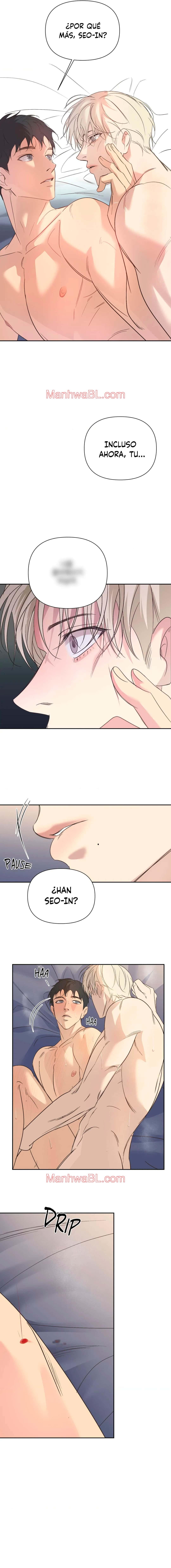 Backlight - Capítulo 30/110425 manhwa