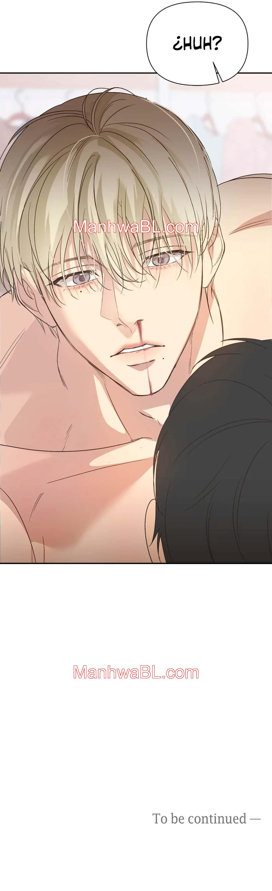 Backlight - Capítulo 30/110425 manhwa