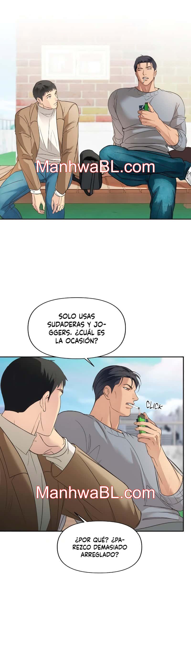 Backlight - Capítulo 12 120525 manhwa