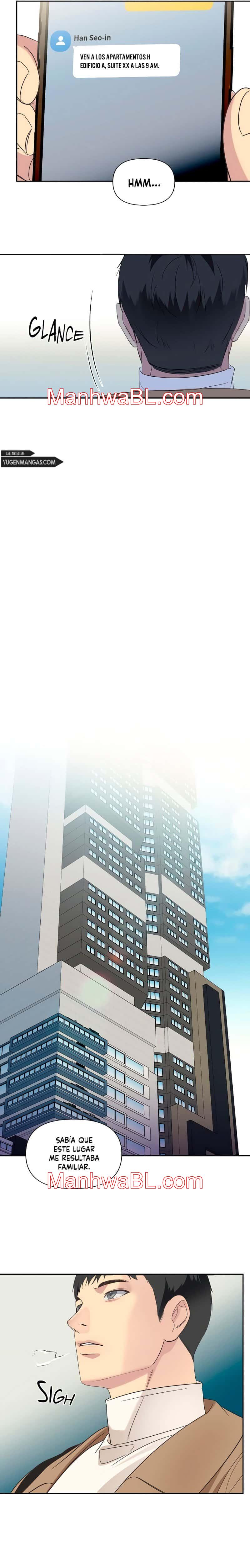 Backlight - Capítulo 12 120525 manhwa