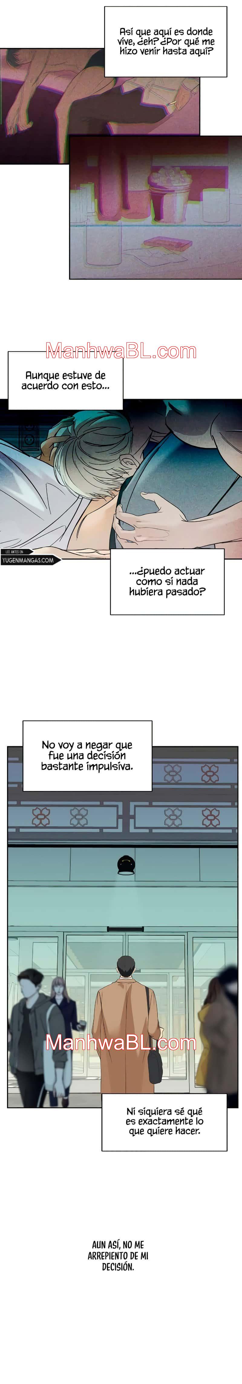 Backlight - Capítulo 12 120525 manhwa