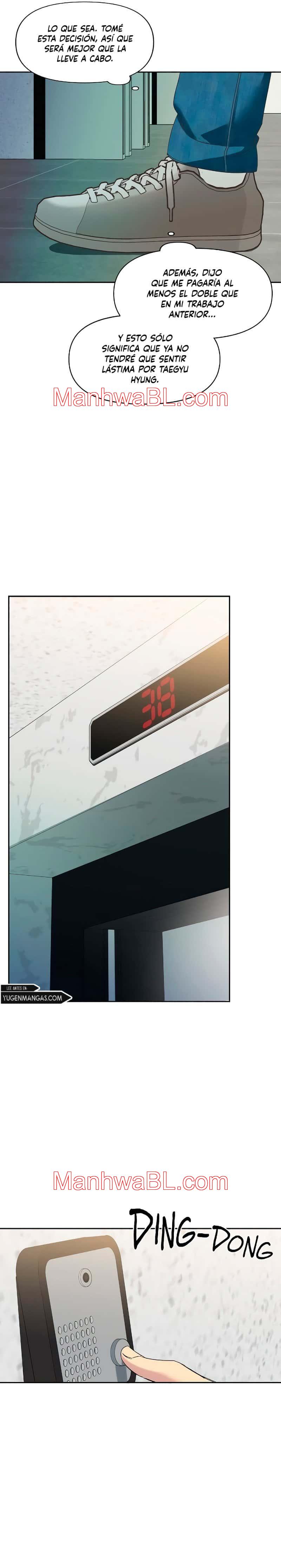 Backlight - Capítulo 12 120525 manhwa