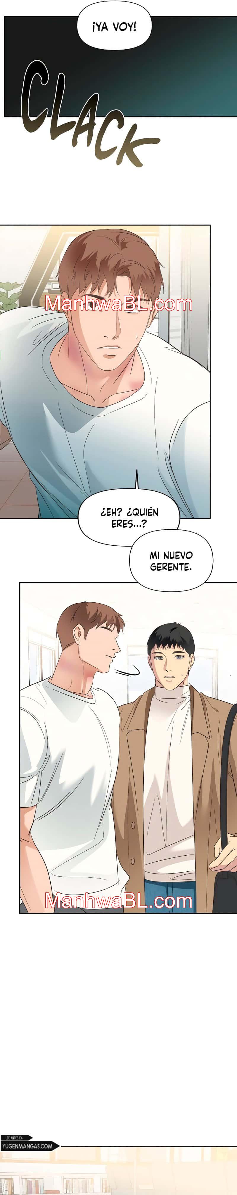 Backlight - Capítulo 12 120525 manhwa