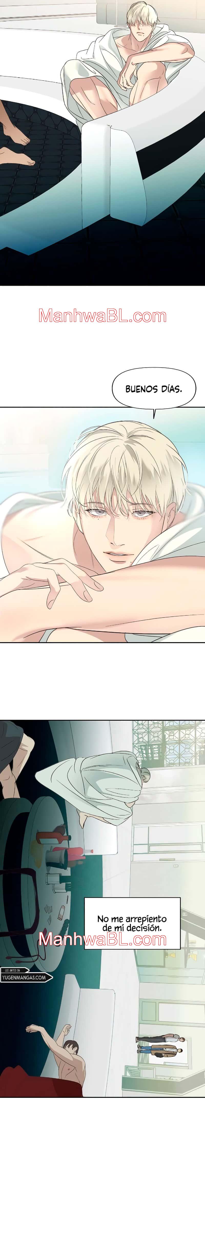 Backlight - Capítulo 12 120525 manhwa
