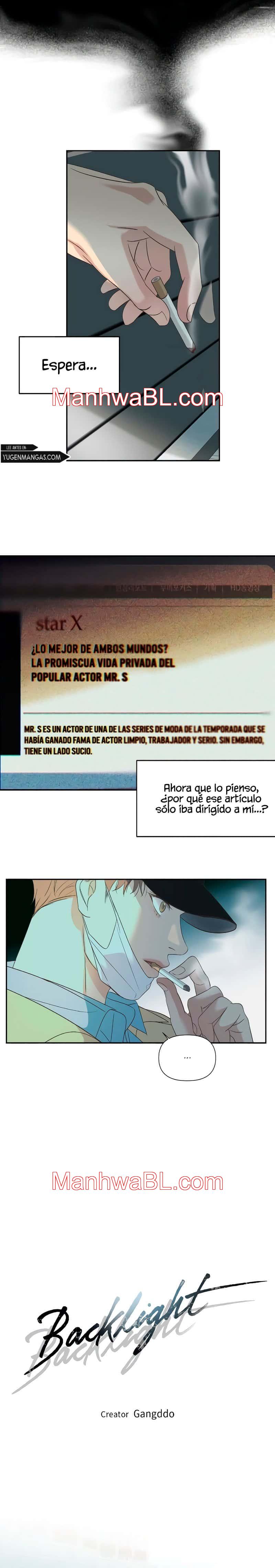 Backlight - Capítulo 12 120525 manhwa