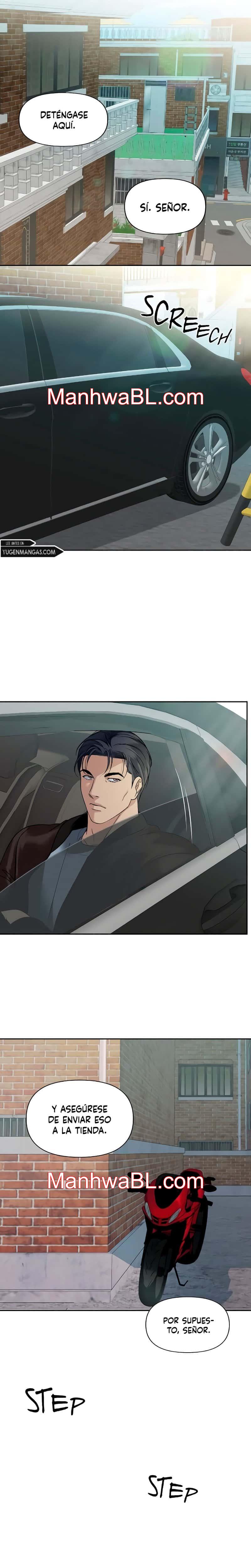 Backlight - Capítulo 12 120525 manhwa