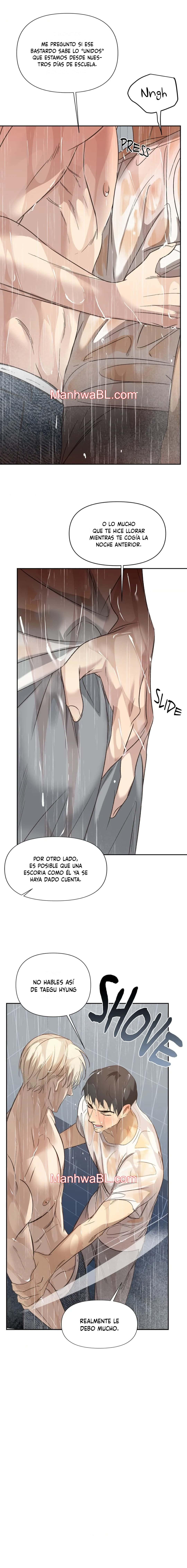 Backlight - Capítulo 28-300425 manhwa