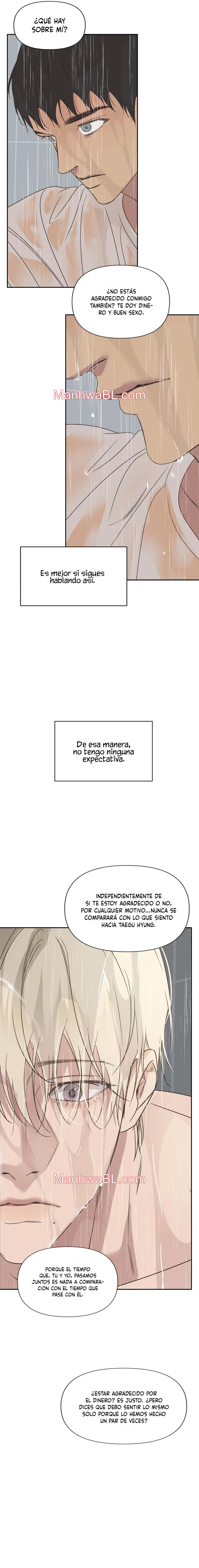 Backlight - Capítulo 28-300425 manhwa