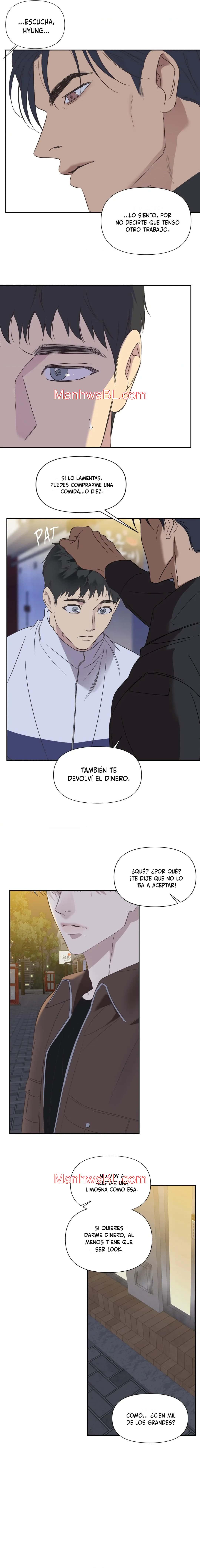 Backlight - Capítulo 28-300425 manhwa
