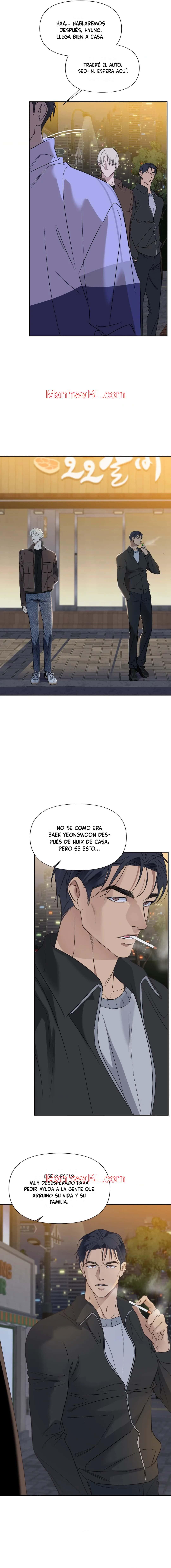 Backlight - Capítulo 28-300425 manhwa