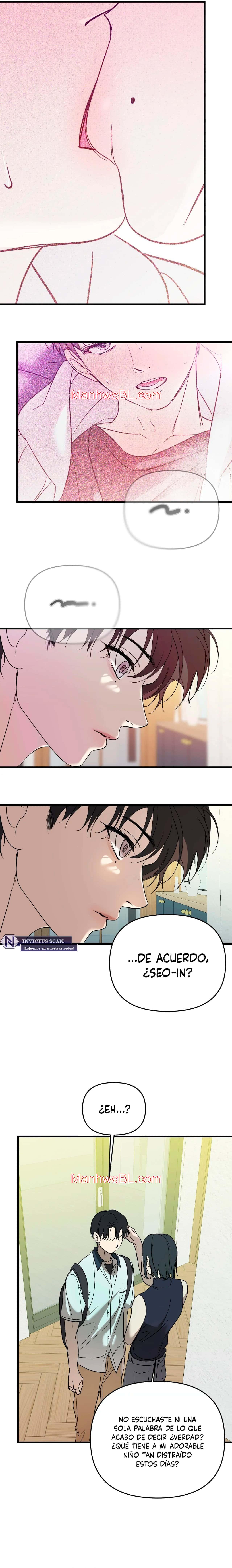Backlight - Capítulo 37/-300425 manhwa