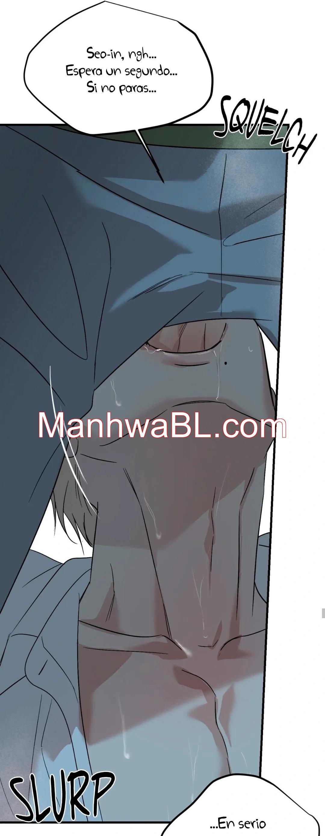 Backlight - Capítulo 47 3 manhwa