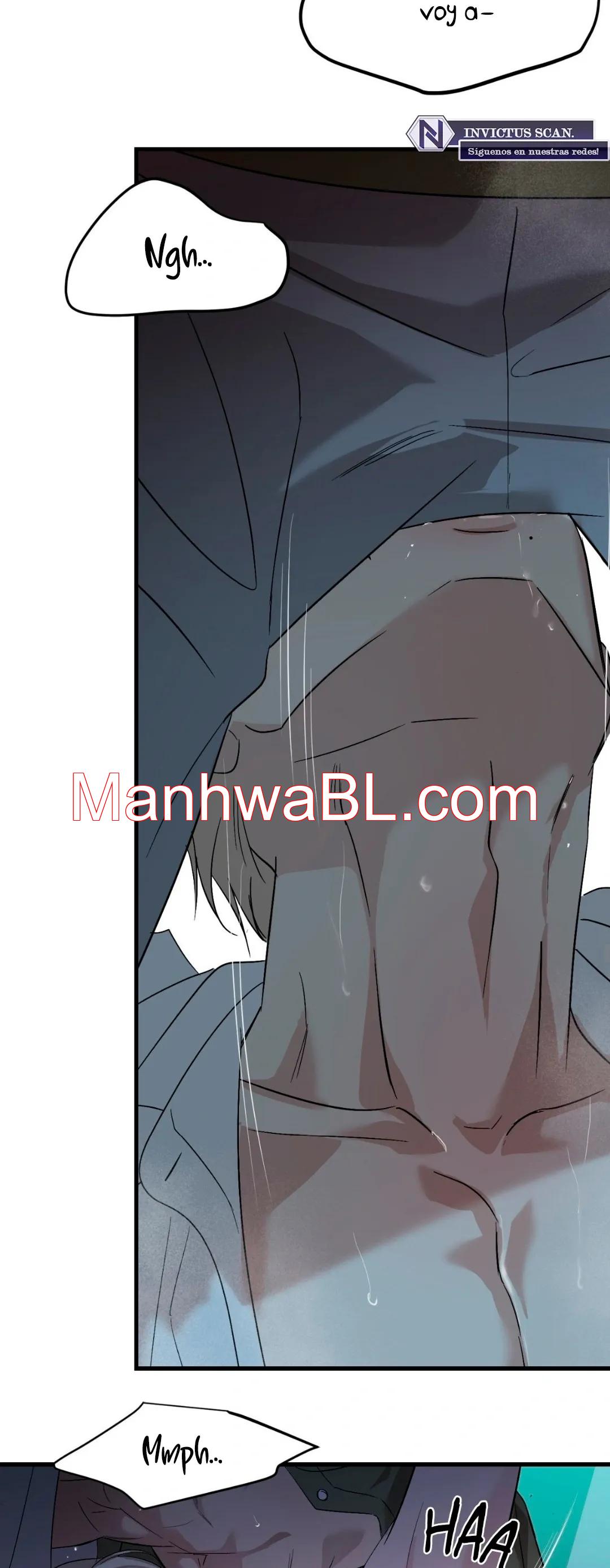 Backlight - Capítulo 47 3 manhwa