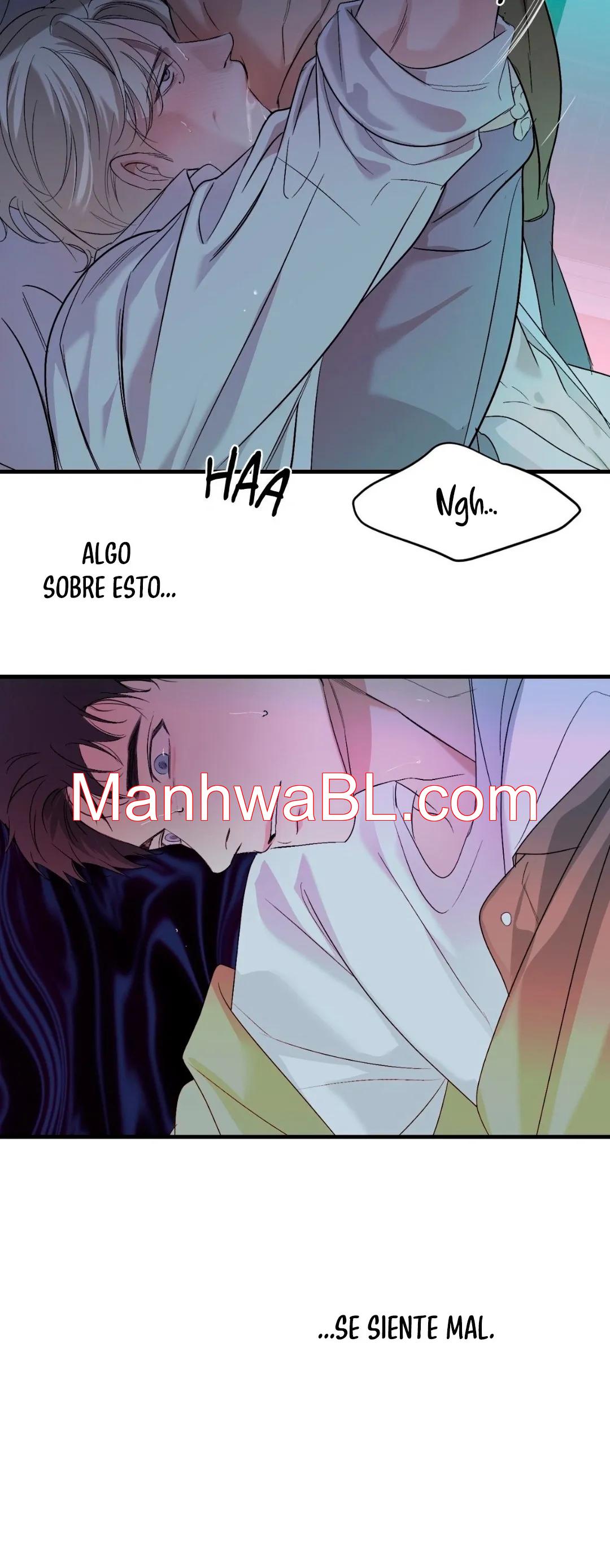 Backlight - Capítulo 47 3 manhwa