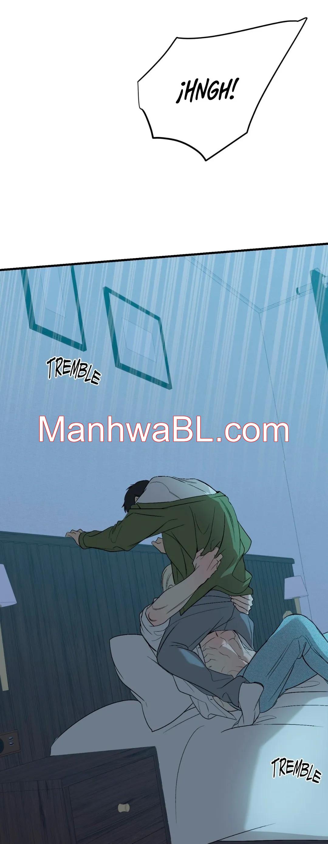 Backlight - Capítulo 47 3 manhwa