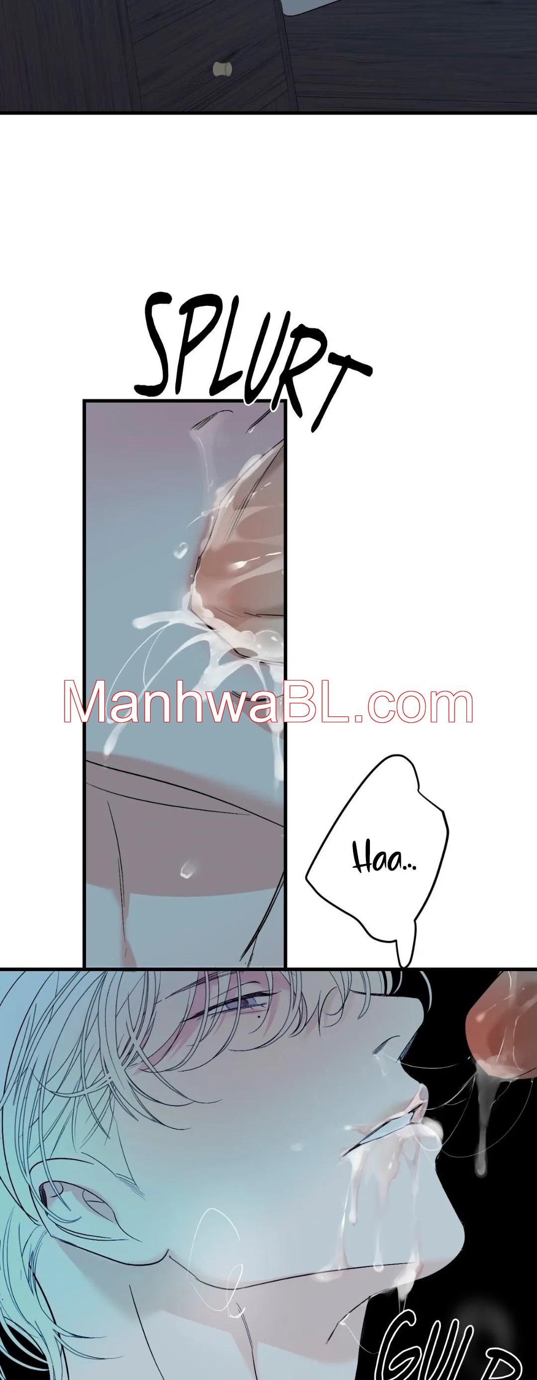 Backlight - Capítulo 47 3 manhwa
