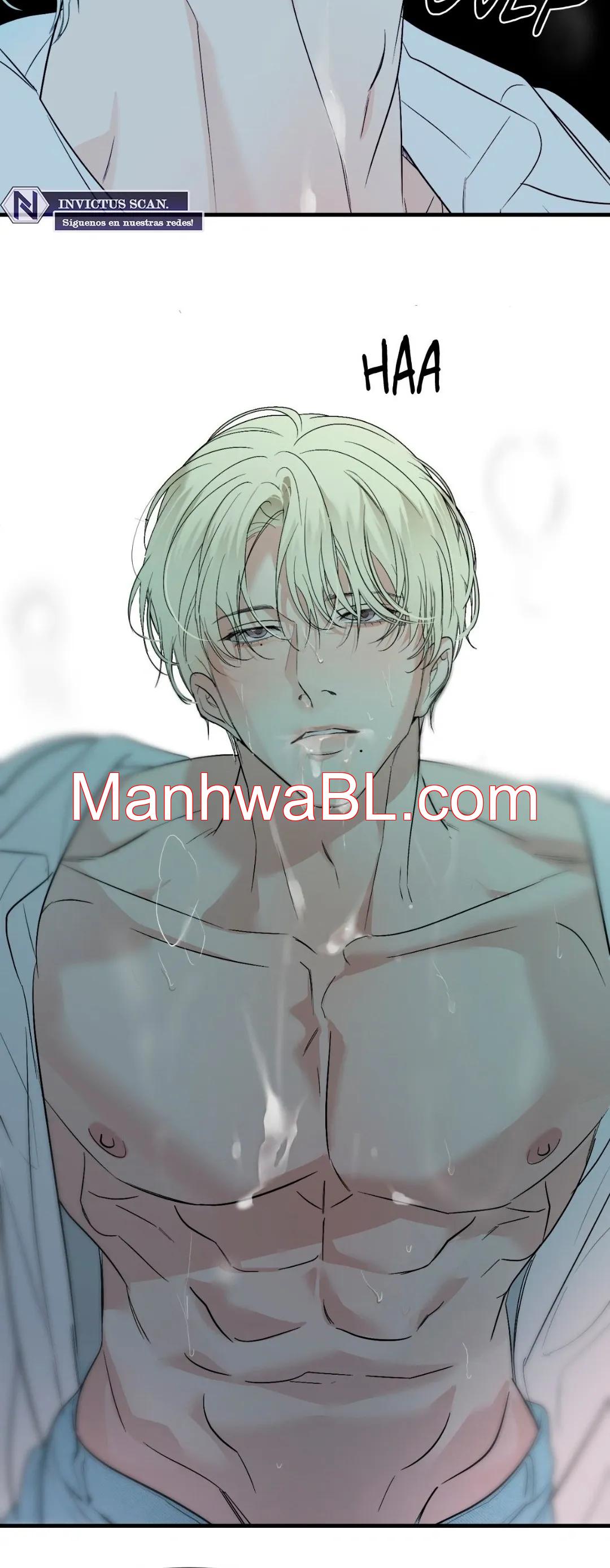Backlight - Capítulo 47 3 manhwa