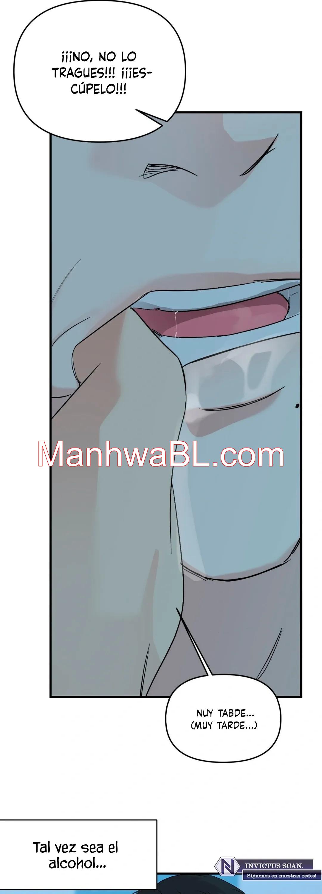 Backlight - Capítulo 47 3 manhwa
