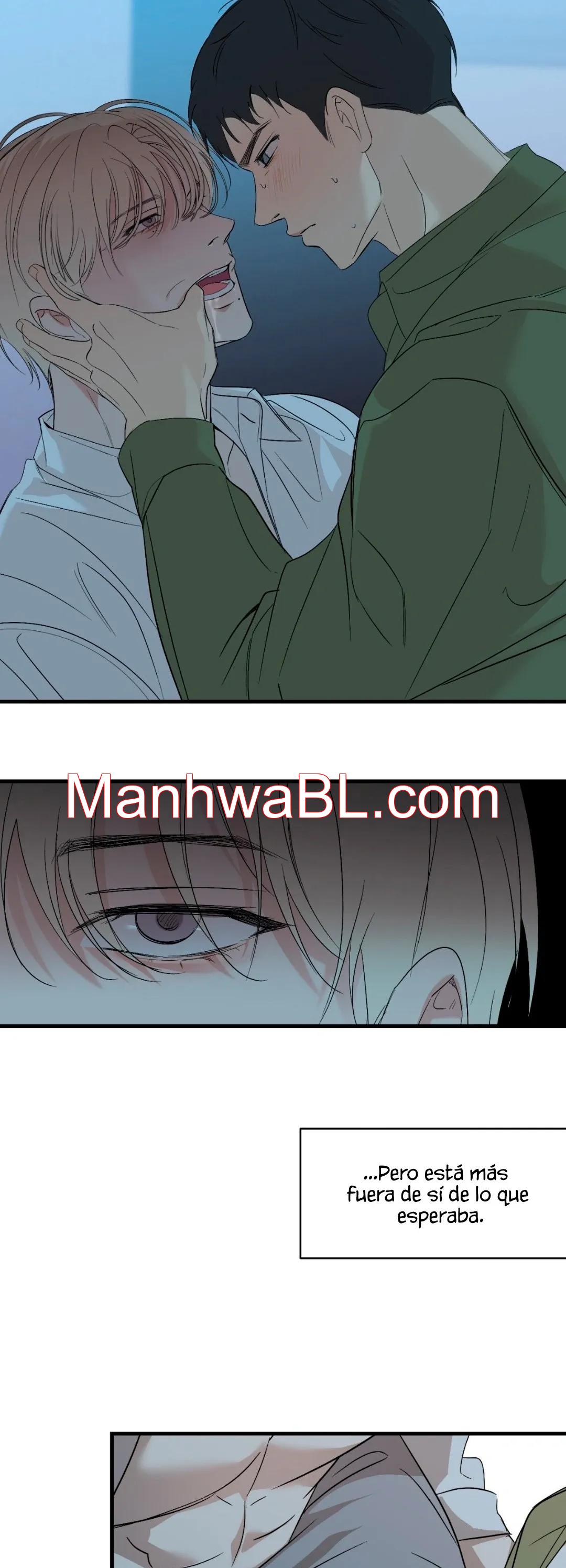Backlight - Capítulo 47 3 manhwa