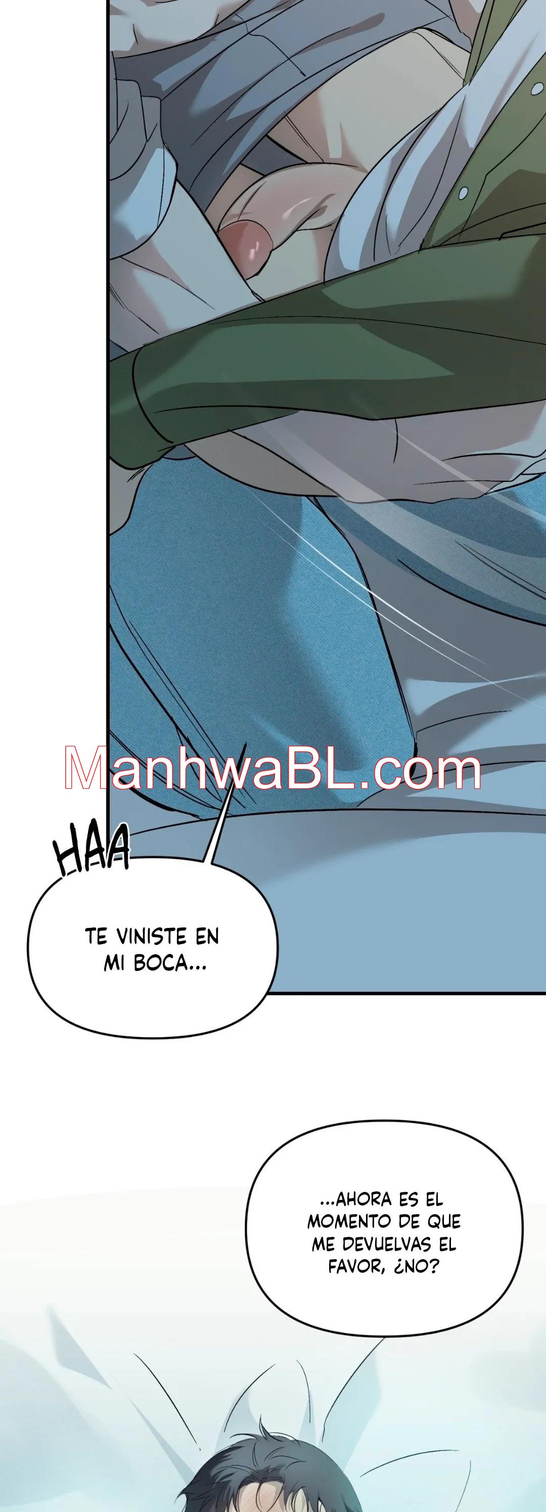Backlight - Capítulo 47 3 manhwa